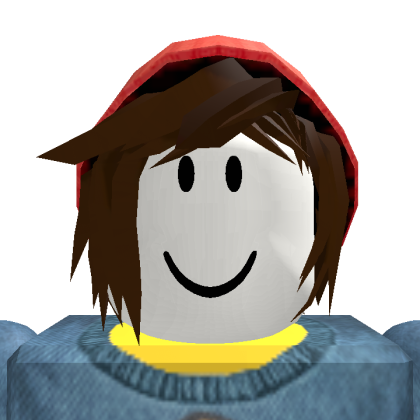Roblox profile picture for @i_floke