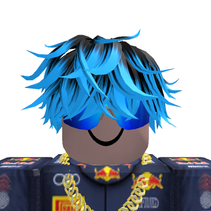 Roblox avatar
