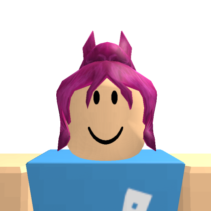 Roblox profile picture for @zenap