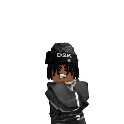 Roblox avatar
