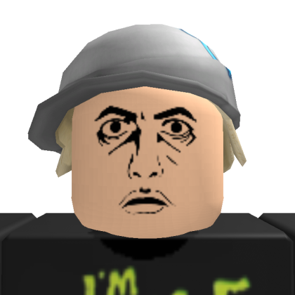 Roblox avatar