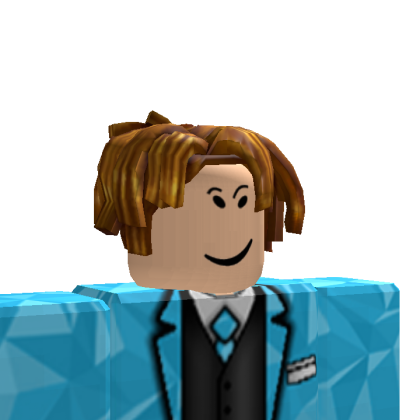 Roblox avatar