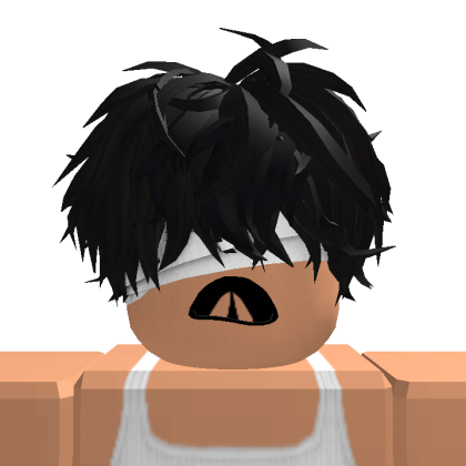 Roblox profile picture for @wydallen