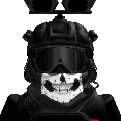 Roblox avatar