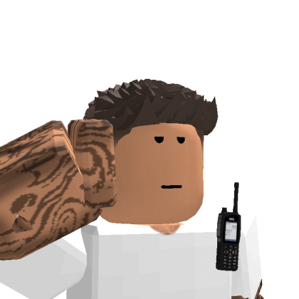 Roblox avatar