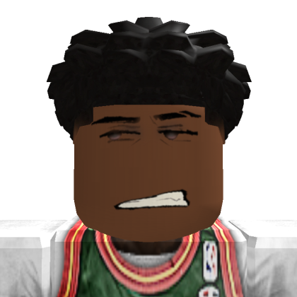 Roblox avatar