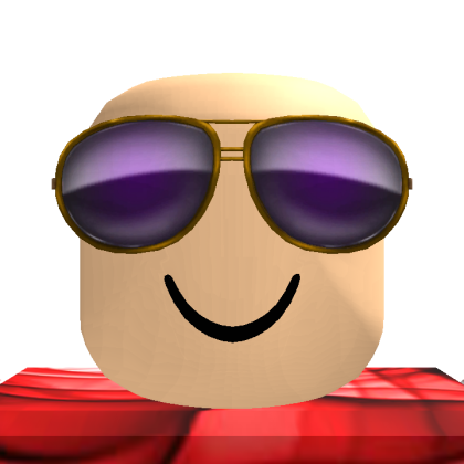 Roblox profile picture for @Gaining