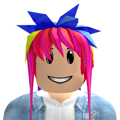 Roblox profile picture for @Teasyyx