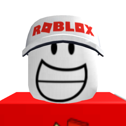 Roblox profile picture for @RealFoxis
