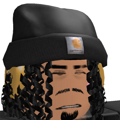 Roblox avatar