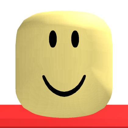 Roblox profile picture for @Yuvi