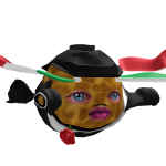 @hammythetank