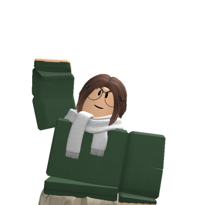 Roblox avatar