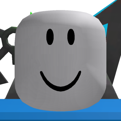 Roblox profile picture for @op1