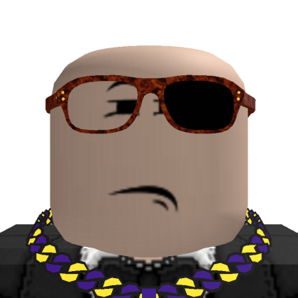 Roblox avatar