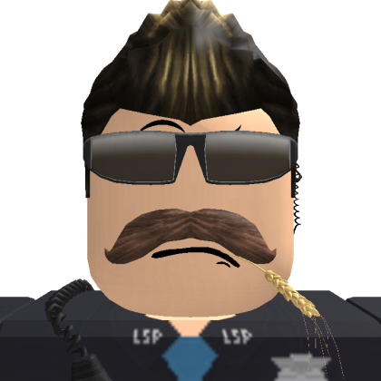 Roblox avatar