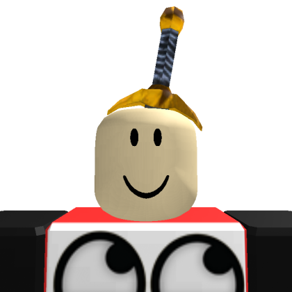 Roblox profile picture for @Vat