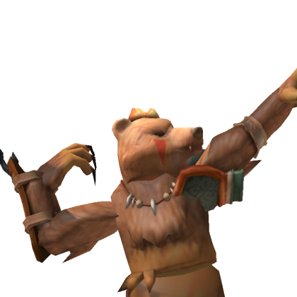 Roblox avatar
