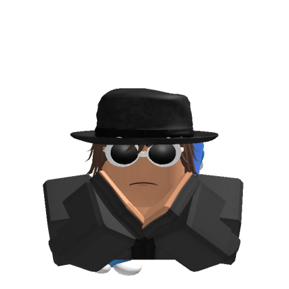 Roblox avatar