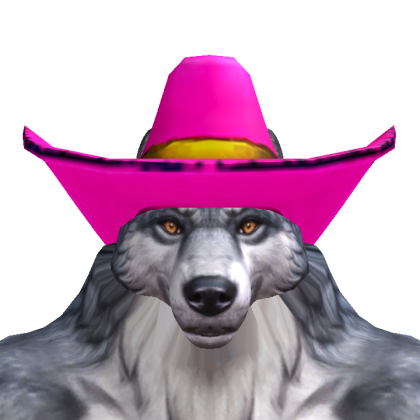 Roblox avatar