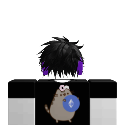 Roblox profile picture for @line