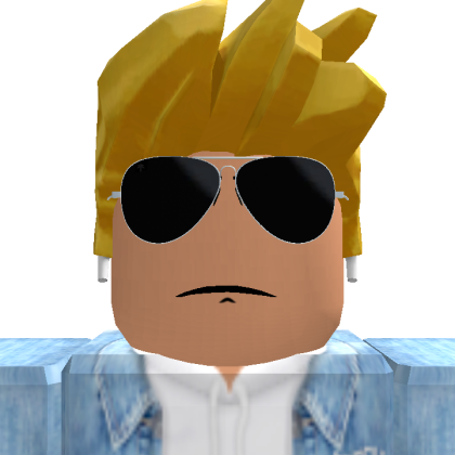 Roblox avatar