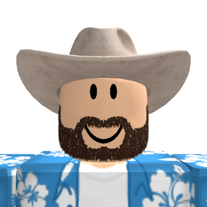 Roblox avatar