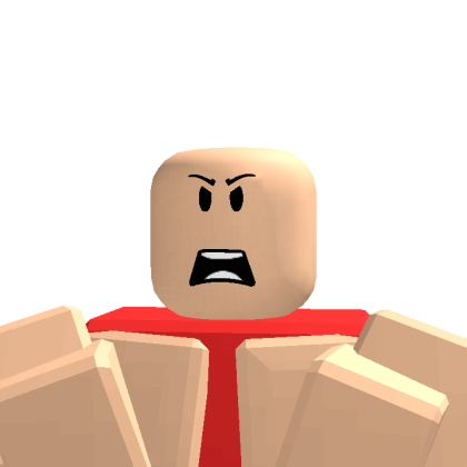 Roblox avatar