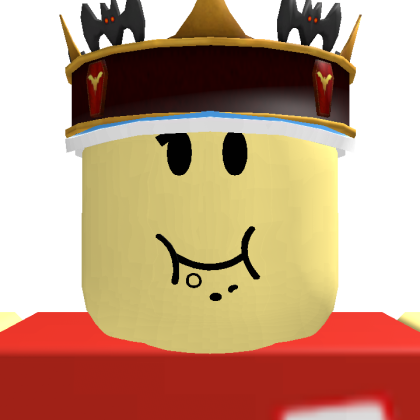 Roblox profile picture for @capture
