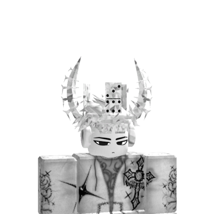 Roblox avatar