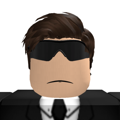 Roblox avatar