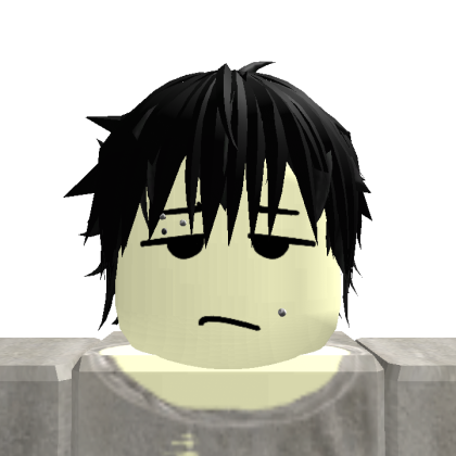 Roblox profile picture for @hag