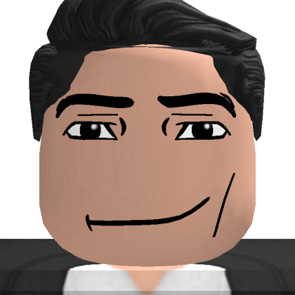 Roblox avatar