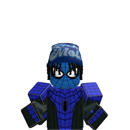 Roblox avatar