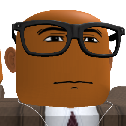 Roblox avatar