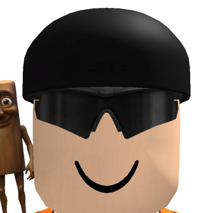 Roblox avatar