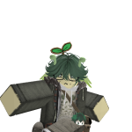 @INotGreenMan