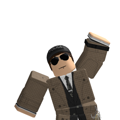 Roblox avatar