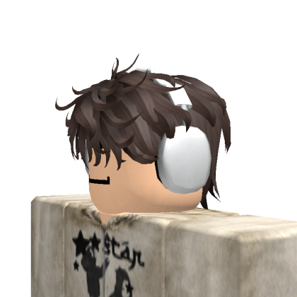 Roblox avatar