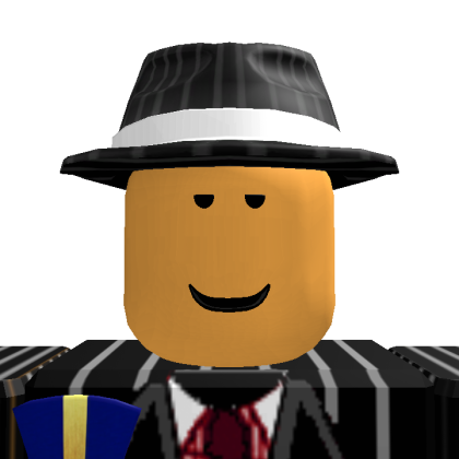Roblox profile picture for @whack