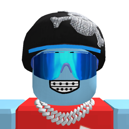 Roblox profile picture for @kosher