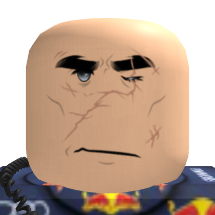 Roblox avatar