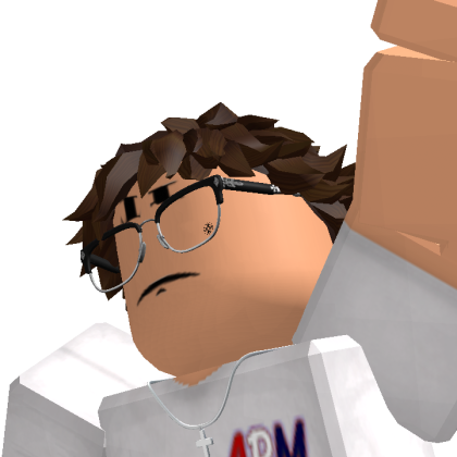 Roblox avatar