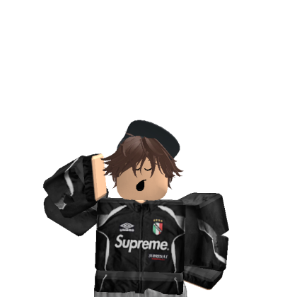 Roblox avatar