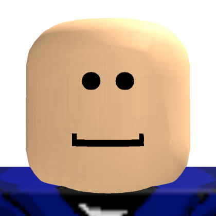 Roblox profile picture for @voodoo