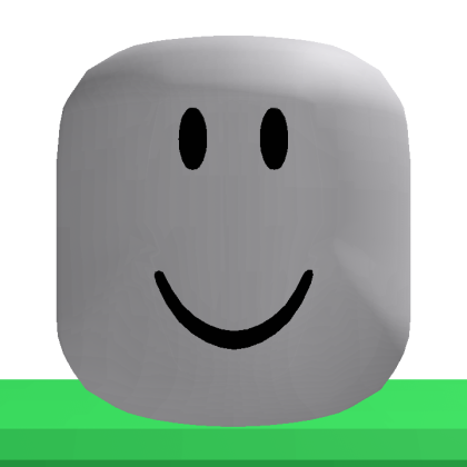 Roblox profile picture for @Perdigonis
