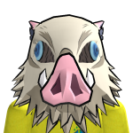 inosuke