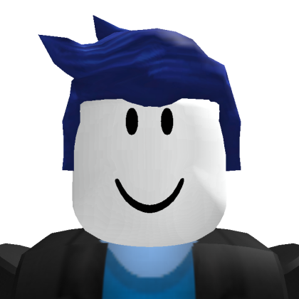 Roblox profile picture for @gsgmph