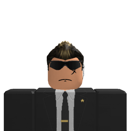 Roblox avatar