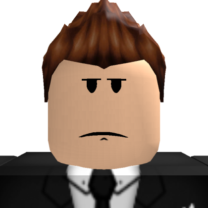 Roblox avatar